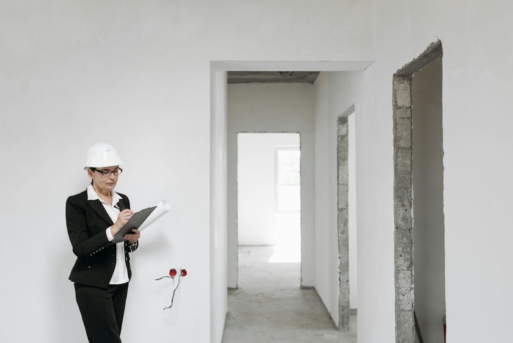 5 Simple Ways to Prepare for Your Pre-Sale Building Inspection
